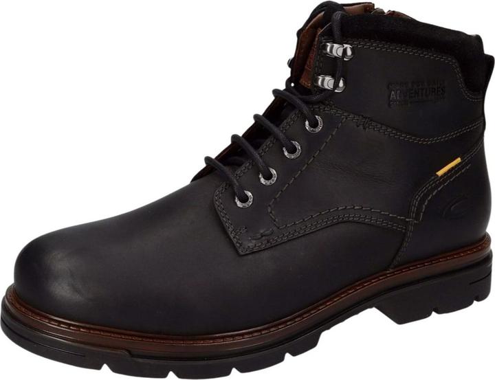 Actual product image Camel Active Stiefelette (40)