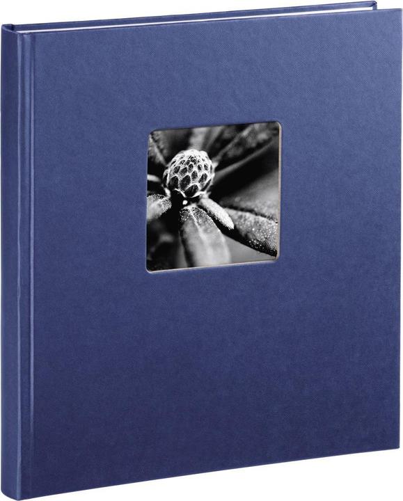 Image du produit Hama Album de livres d'art 29x32 50 pages blanches (29 x 32 cm)