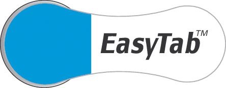 Produktbild Duracell EasyTab (6 Stk., PR44, 675 mAh)