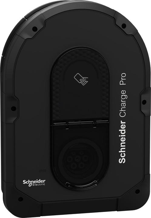 Schneider Electric Schneider Charge (Typ 2, 22 kW)