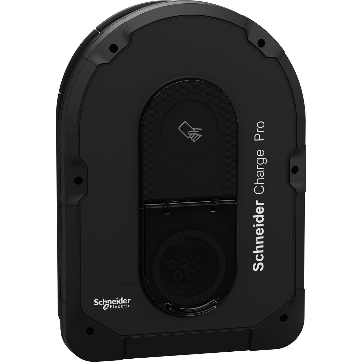 Schneider Electric, Stazione di ricarica auto elettriche, Schneider Charge (Tipo 2, 22 kW)