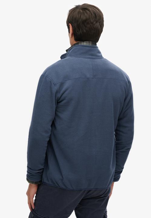 Actual product image Superdry Polar Fleece Full Zip (XL)