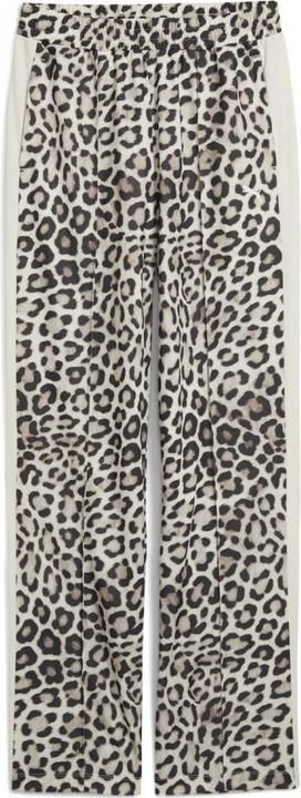 Actual product image Puma T7 LEO LUXE AOP Straight Pants op (S)