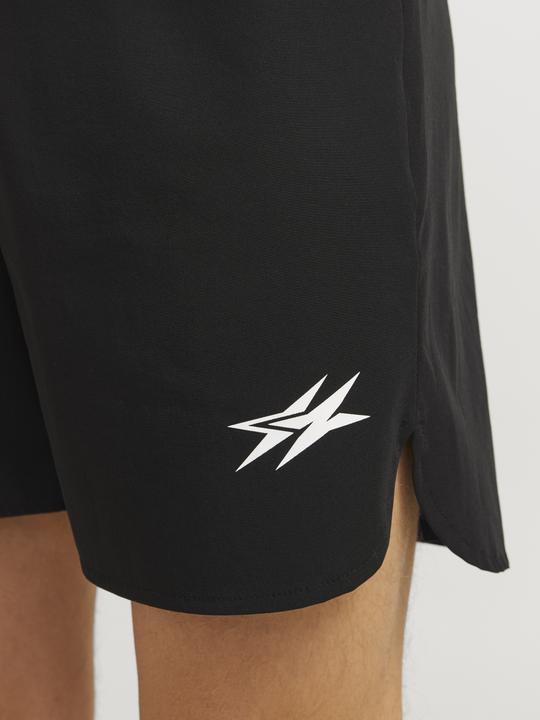 Immagine prodotto Jack & Jones Relaxed Fit Sport Shorts CNZ Shorts (M)