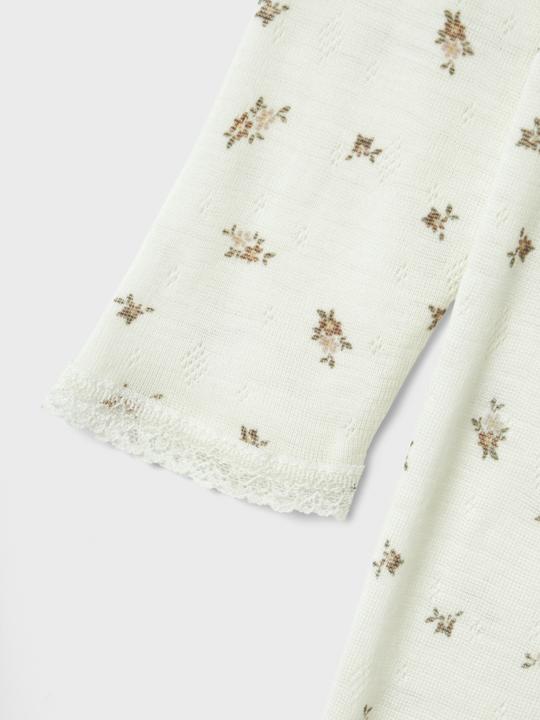 Actual product image Name it Merino wool pyjamas (92)