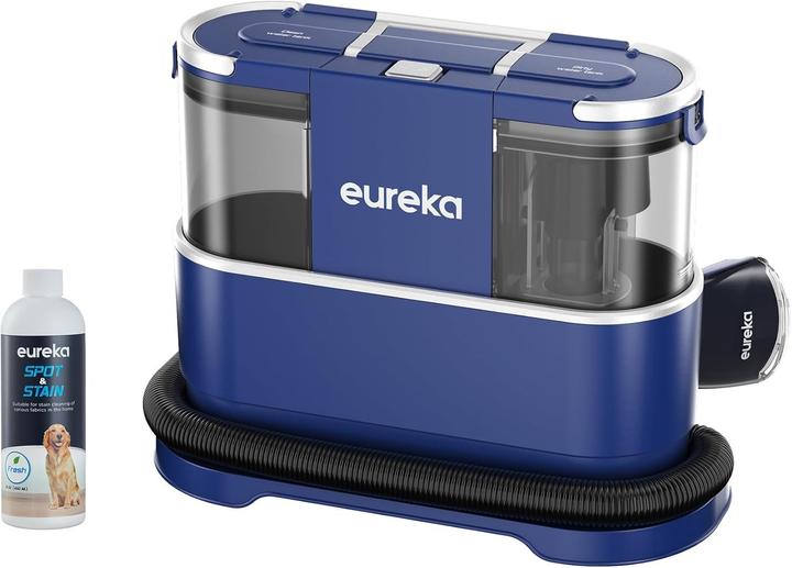 Actual product image Eureka NEY 100