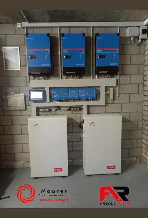 Immagine prodotto Victron Energy MultiPlus-II