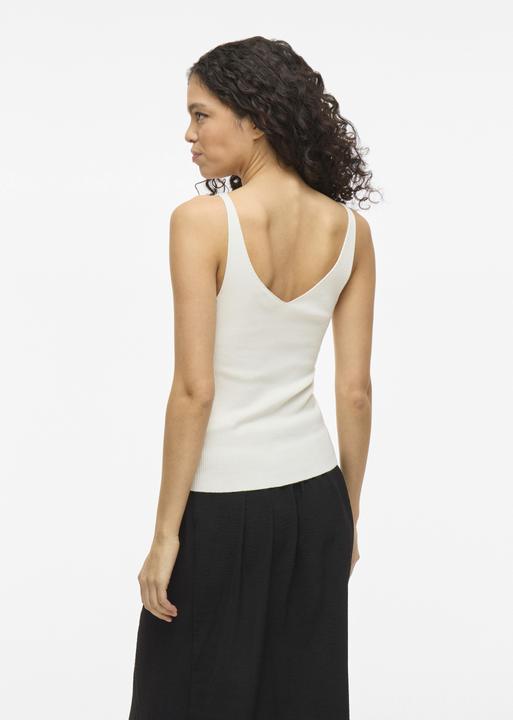 Produktbild Vila Ärmellos Stricktop (XS)