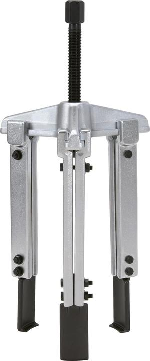 Actual product image KS Tools Universal puller set. 12 pcs. 700.1300