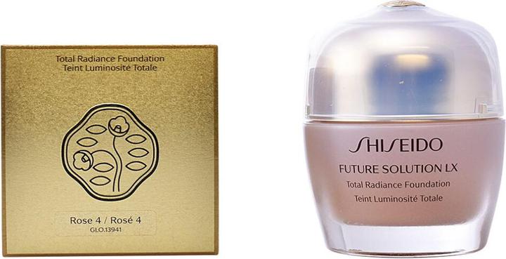 Produktbild Shiseido Future Solution LX (R4 Rose)