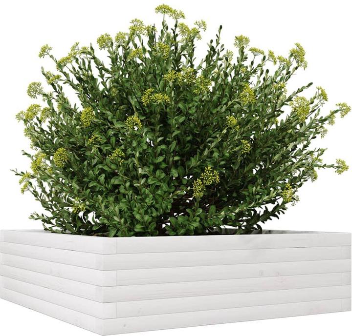 Produktbild vidaXL Pflanzgefäss