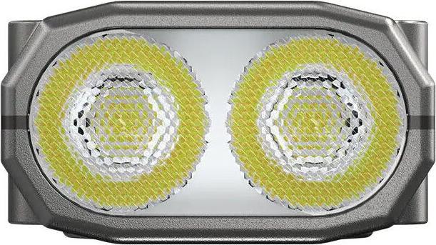 Actual product image Nitecore Tini 3 Keychain Light (4.72 cm, 600 lm)