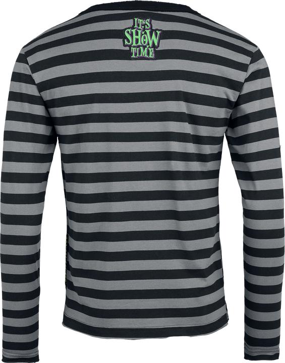 Produktbild Beetlejuice It's Show Time! (M)