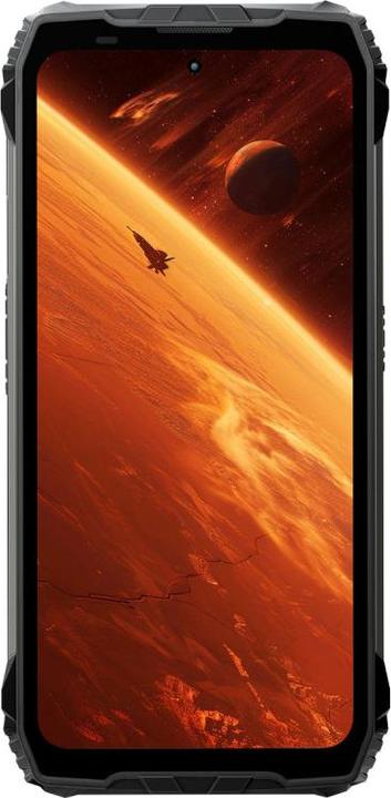 Blackview XPLORE 2 (5G - Écran 6.73" - 256 Go, 12 Go RAM - 20 000 mAh) Noir (256 GB, Noir, 6.73")