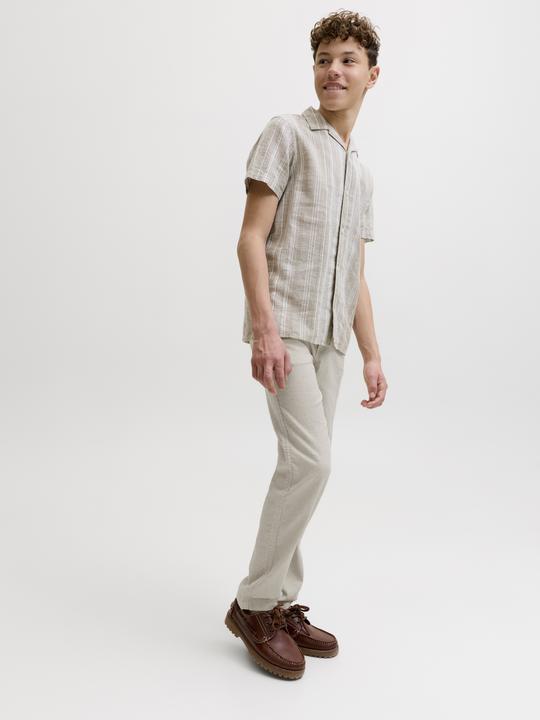 Immagine prodotto Jack & Jones Junior Hose MARTIN SUMMER Anzughose (158)