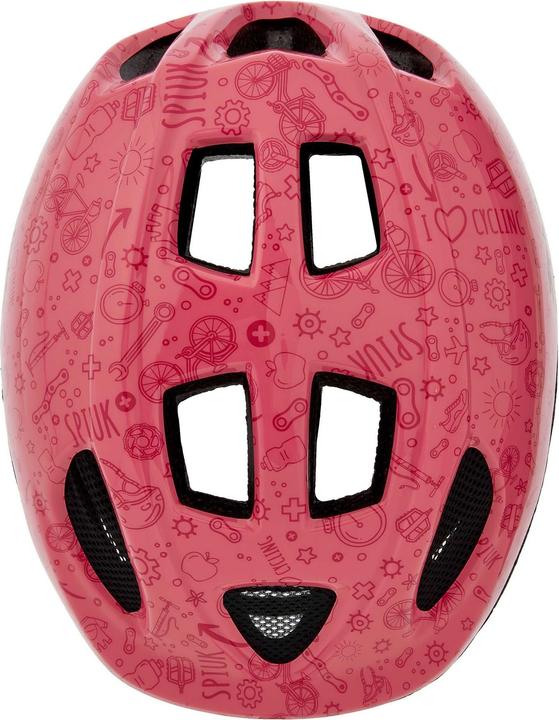 Produktbild Spiuk Kinderfahrradhelm (46 - 53 cm)