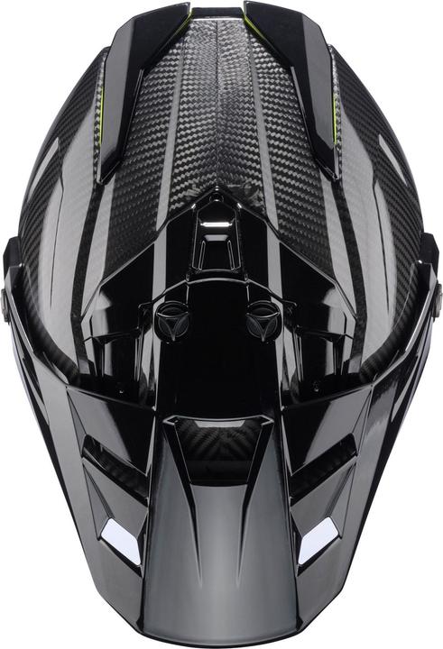 Produktbild Caberg TANAMI CARBON Integralhelm (M)