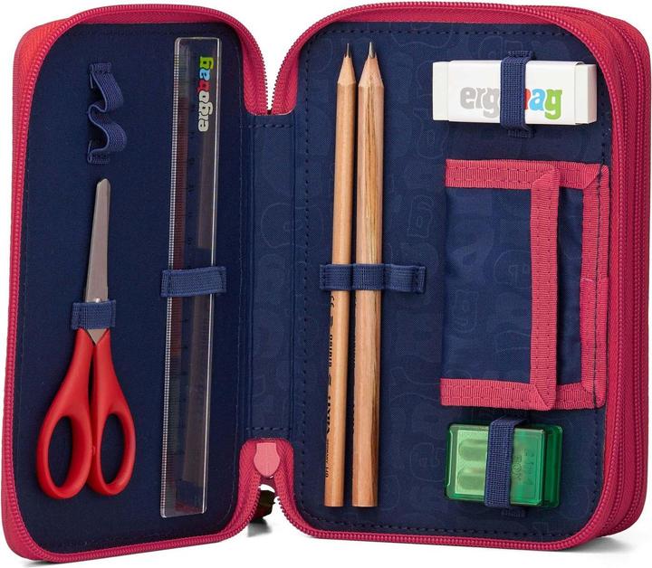 Produktbild Ergobag Maxi Pencil Case