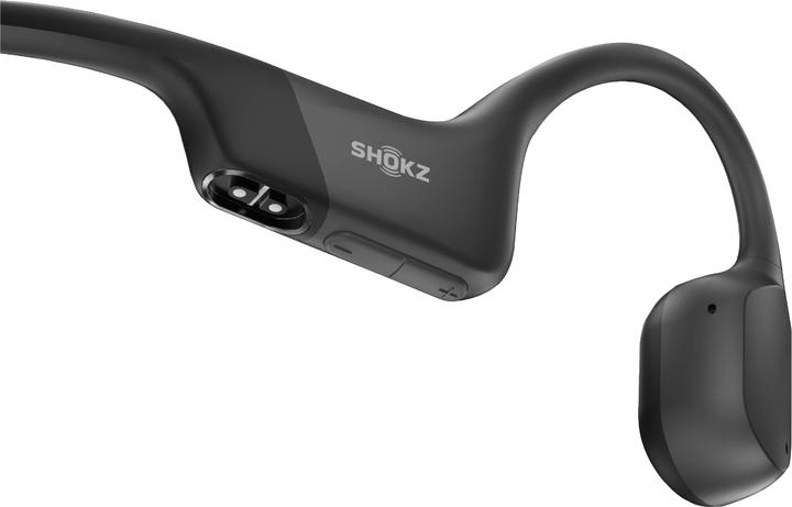 Produktbild Shokz OpenRun (keine Geräuschunterdrückung, 8 h, Kabellos)