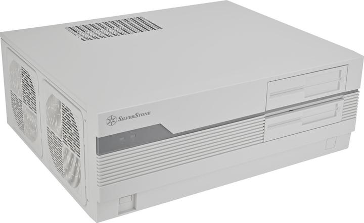 Silverstone FLP01 (mATX, Mini-ITX, ATX, SSI CEB)