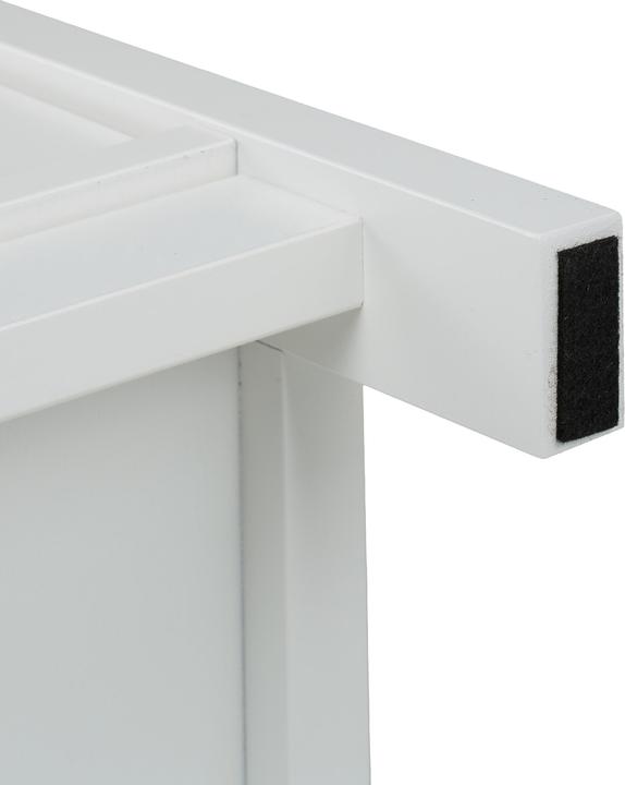 Actual product image Relaxdays Bathroom cabinet (30 x 30 x 129 cm)