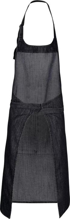 Produktbild Kariban avec poche Polycoton (One Size)