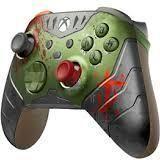 Image du produit Microsoft XBOX Controller DOOM: The Dark Ages Limited Edition (Xbox Series X, PC, iOS, Android)