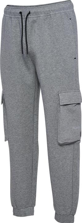 Produktbild hummel Hmltech Fleece Loose Cargo Pants (M)