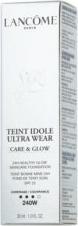 Actual product image Lancôme Long-lasting make-up Teint Idole Ultra Wear Care & Glow ( Make-up ) 30 ml (240W)