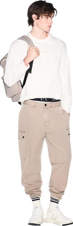 Image du produit Armani Exchange - Sweat - Homme (M)