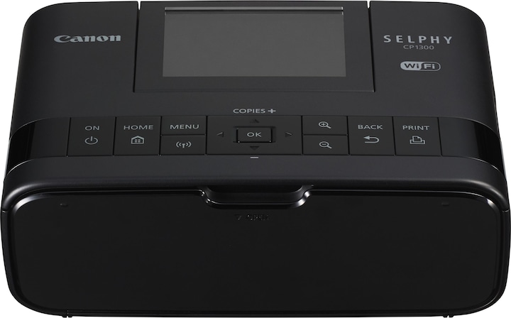 Produktbild Canon Selphy CP1300 (Thermodirekt, Farbe)