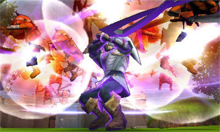 Immagine prodotto Nintendo Hyrule Warriors: Leggende (2DS, 3DS, 3DS XL, Multilingue)