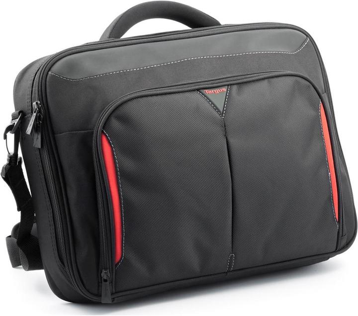 Actual product image Targus Classic+ (15.60", Universal)
