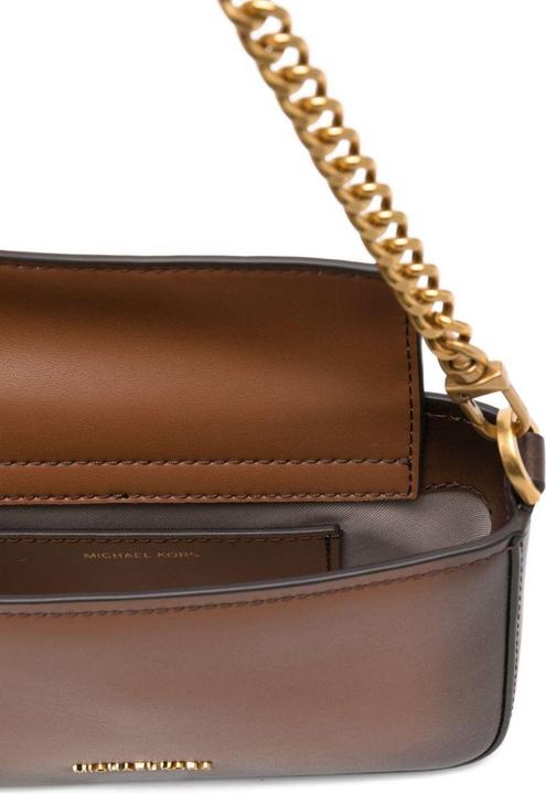 Produktbild Michael Kors Borse... Marrone