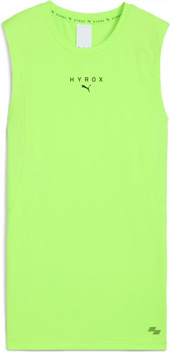 Produktbild Puma M x HYROX M Cloudspun Tank (XL)