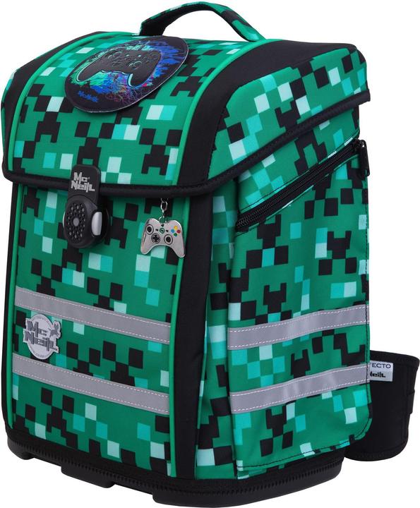 Produktbild Mc Neill Perfecto Schulranzen-Set 5-teilig (22 l)