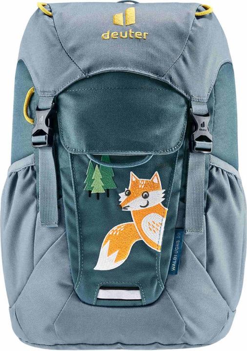 Actual product image Deuter Forest Fox 10 (10 l)