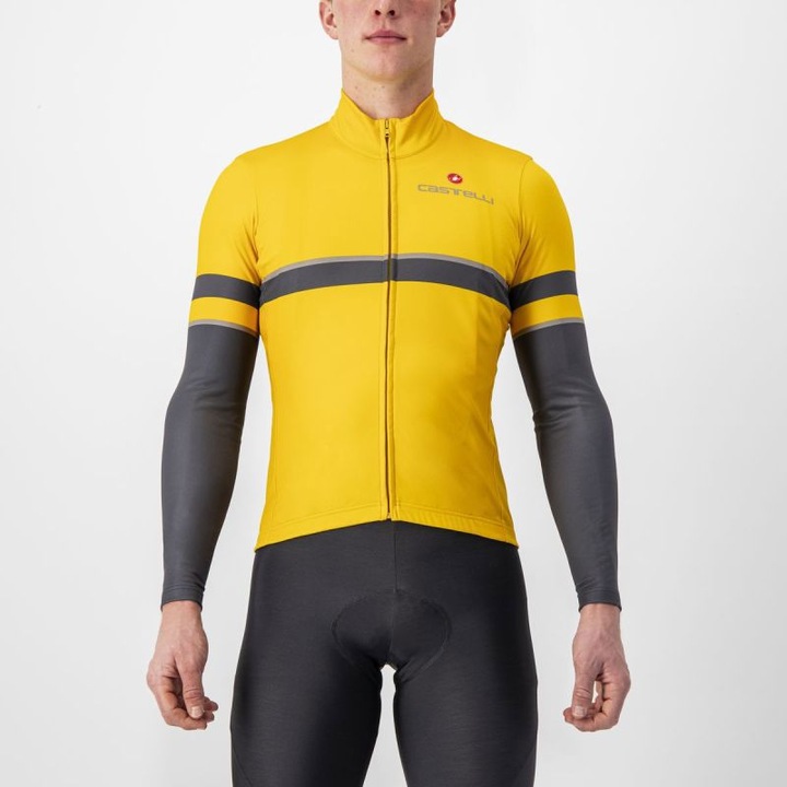 Castelli Retta LS Jersey