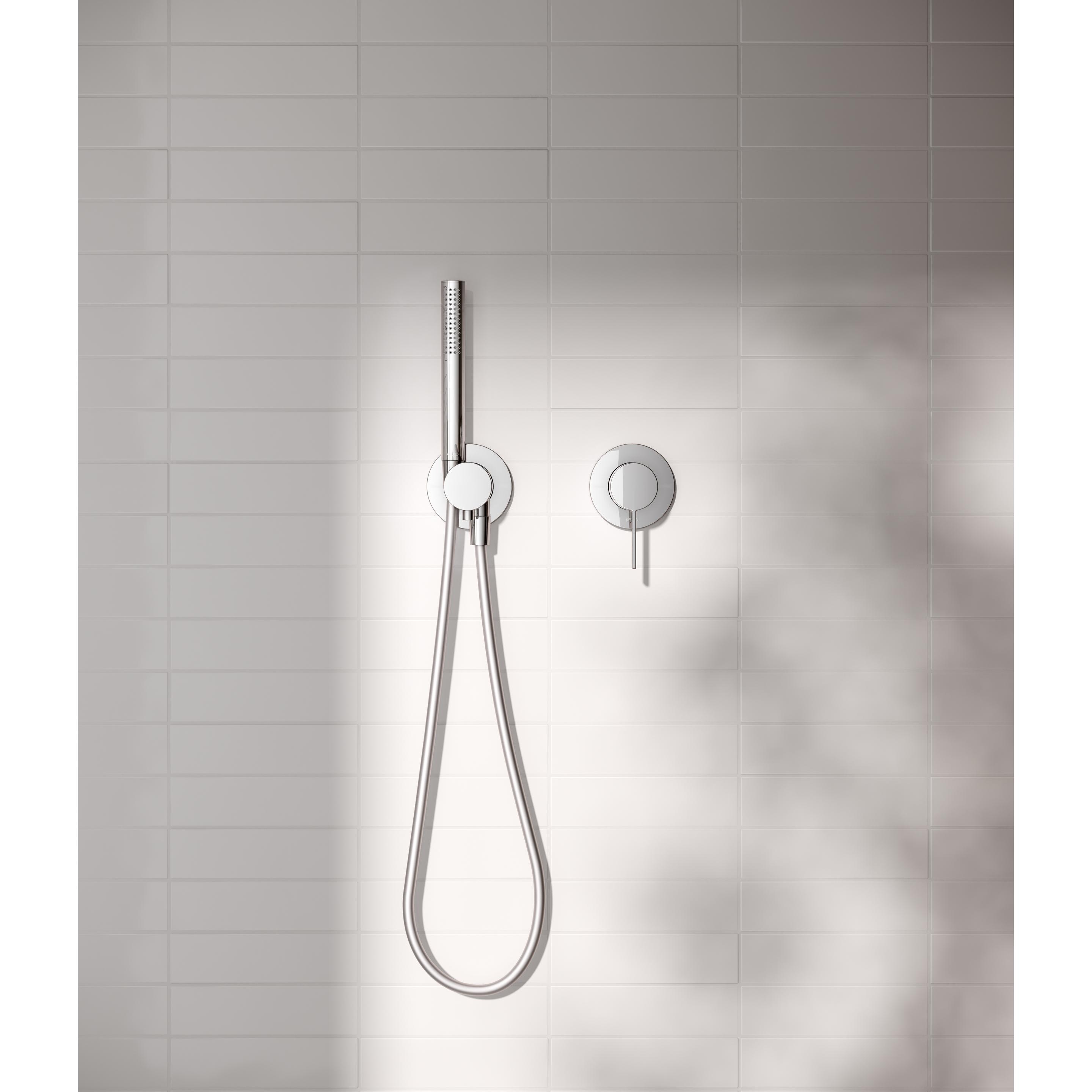 Thumbnail - Keuco, Duschbrause, IXMO Stabhandbrause (1 Strahlarten, 12 l/min)