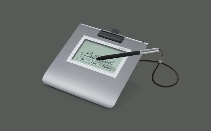 Produktbild Wacom STU-430 (4.50", 2540 lpi)