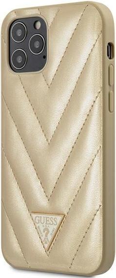 Produktbild Guess Case (Apple iPhone 12, Realme 12 Pro+)