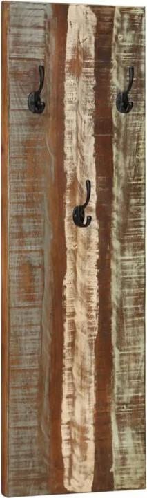 Produktbild vidaXL Garderobe