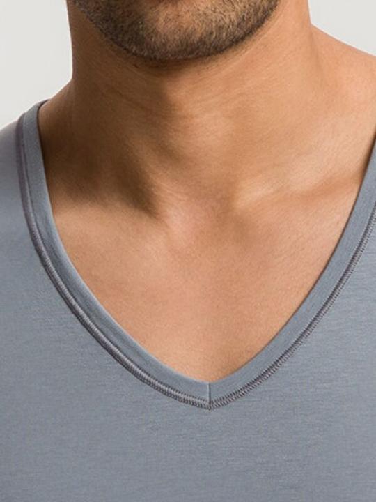 Actual product image Hanro Natural Function T-Shirt (XL)