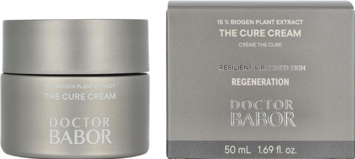 Actual product image Babor The Cure Cream (50 ml, 24h cream)