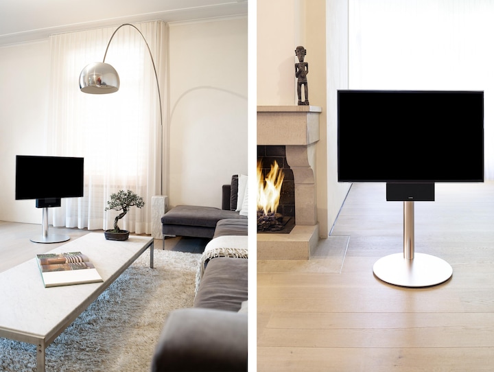 Actual product image Geneva Cinema+ (2.1 Channel)