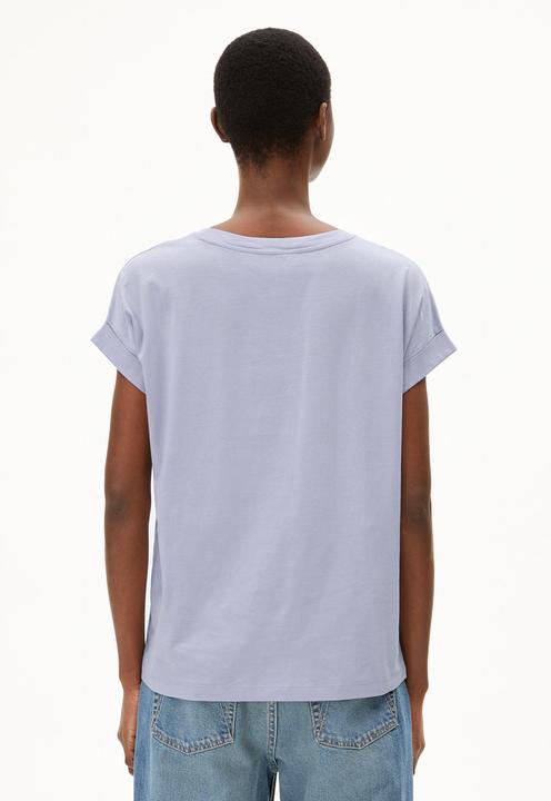 Produktbild Armedangels Women's Idaa Logo (XXL)