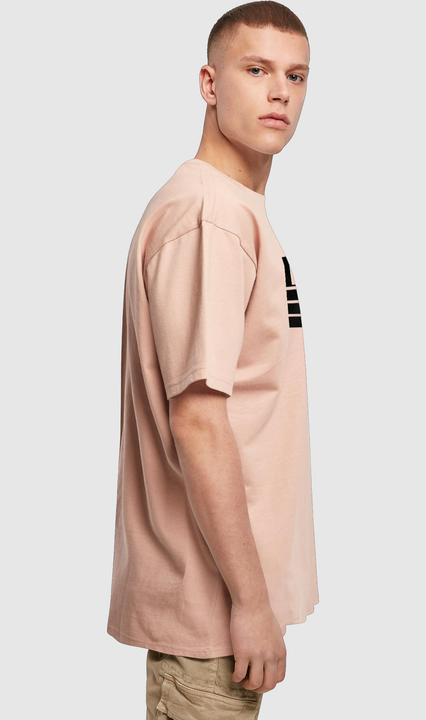 Produktbild Merchcode Layla - Limited Edition Oversize Tee - 111661 (XS)