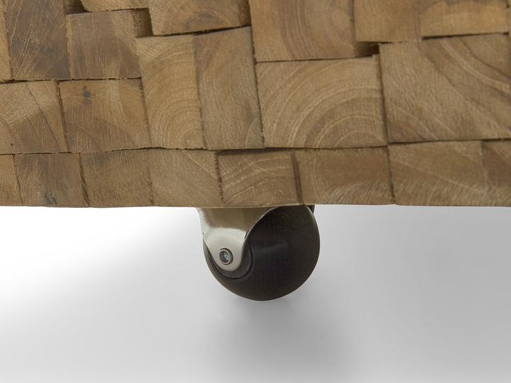 Image du produit Beliani Gander