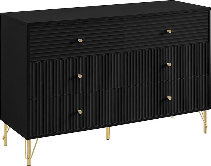 Image du produit Vente-unique Lureo (120 x 40 x 78 cm)