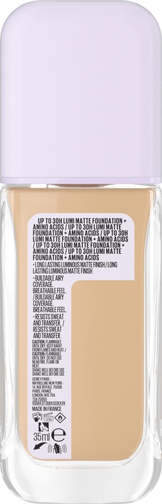 Produktbild Maybelline New York MNY Superstay/Everfresh (115 Nude)